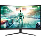Philips monitor Evnia 3000 32M2C3500L, 31.5" QHD VA Curved, 180Hz, 1ms, 300 nits, FreeSync, G-Sync Compatible, HDR10, 2x HDMI, DP, Audio Out, VESA | Eponuda.ba