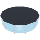 Bestway pokrivač za bazen Flowclear 366 cm | shoptok.hr