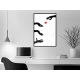 Poster - Playing With Love 30x45 | shoptok.hr