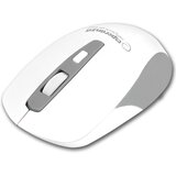Esperanza EM130W Wireless Bluetooth 4D mouse, white Cijene
