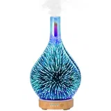 3D oljni difuzor FIREWORKS ADA022