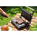 Sencor sbg 2070SS kontaktni roštilj | ePonuda.com