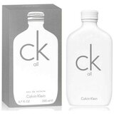 Parfem CK All Toaletna voda unisex 200 ml | Shoptok.si