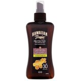 Hawaiian Tropic Zaščita pred soncem Trockenöl Schutzspray SPF 30 - Kokosnuss Argan 200 ml | Shoptok.si