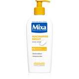 Mixa Niacinamide Bright maslo za telo z karitejevim maslom 250 ml | Shoptok.si