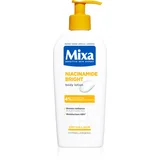 Niacinamide Bright maslo za telo z karitejevim maslom 250 ml