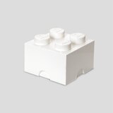 Lego kutija za odlaganje (4): bela | Eponuda.com