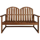  4-dijelni vrtni lounge set od masivnog bagremovog drva | shoptok.hr