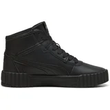 Ženske patike carina 3.0 mid W, Crne