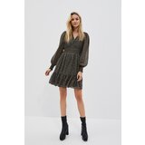 Marisse Dress Z-Su-3939 Black | Shoptok.si