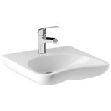 Jika H8137140001041 Mio 64 x 55 cm keramični umivalnik za invalide | Shoptok.si