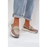 S. BARSKI Ladies Leather Moccasins D&A | Shoptok.si