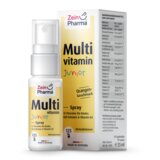 ZeinPharma multivitamin Junior Spray Cene