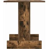  Konačna Stolić Dimljeni hrast 44,5 x 45 x 55 cm | shoptok.hr