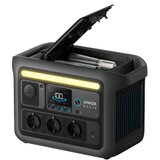 Anker solix c800x portable power station Cene