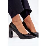VINCEZA Women's Heeled Pumps | shoptok.hr