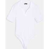 Sinsay Bodi s ovratnikom | shoptok.hr