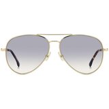  Ženske Sunčane naočale Victoria Beckham Victoria Beckham VB 1008/S/BB Gold | shoptok.hr