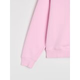 Sinsay Hoodie s pamukom | shoptok.hr