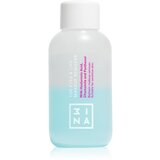 3INA Skincare The Eyes & Lips Makeup Remover dvofazni odstranjevalec ličil za oči in ustnice 50 ml Cene