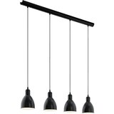 Eglo priddy visilica (crne boje, visina: 110 cm) Cijene