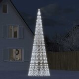  LED božićno drvce 1534 LED hladno bijelo 500cm | shoptok.hr