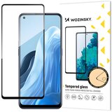 Wozinsky zaštitno kaljeno staklo za Oppo Reno7 5G - Prozirna | shoptok.hr