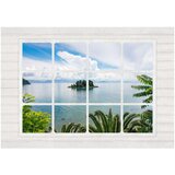  Tapeta - Desert Island 400x280 | shoptok.hr