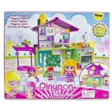  Playset Pinypon Mix is Max School Pinypon 700014102 Cijene