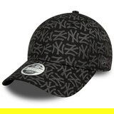 New Era Kape s šiltom Wmns Mono 940 Nyy Črna | Shoptok.si