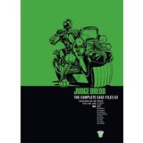 Rebellion Publishing John Wagner - Judge Dredd: The Complete Case Files, Vol. 3 | Eponuda.com