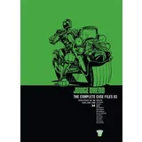 John Wagner - Judge Dredd: The Complete Case Files, Vol. 3