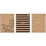Teka MEKI UVEZ A4 KARO 60L 70G KRAFT INTERDRUK | shoptok.hr