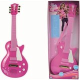 My Music World Rock kitara, roza Cene