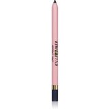 Too Faced Killer Liner 36 Hour Waterproof Gel Eyeliner Pencil vodootporna gel olovka za oči za dugotrajni efekt nijansa Sapphire 1,2 g | shoptok.hr