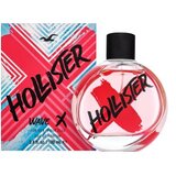 Hollister Wave X For Her parfemska voda za žene 100 ml | shoptok.hr
