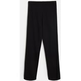 Sinsay Dres hlače s ravnim nogavicama | shoptok.hr