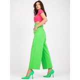 FANCY Sweatpants-FA-DR-7830.49P-light green | Shoptok.si