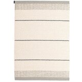 Pappelina Svijetlo sivi/krem unutarnji i vanjski tepih 60x85 cm Belle Warm Grey – | shoptok.hr