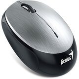 Genius NX-9000BT V2 Iron Gray Bluetooth brežžična miška, siva | Shoptok.si