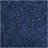COBA Predpražnik za prestrezanje nečistoč za notranje prostore, flor iz PP, DxŠ 900 x 600 mm, DE 2 kosa, moder | Shoptok.si