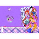 Target Zvezek A4 Winx Bon Ton karo | Shoptok.si
