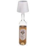  Namizna LED svetilka za steklenico - bela | Shoptok.si