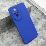  Maska za Honor 200 Silikon Pro Camera plava | Eponuda.com