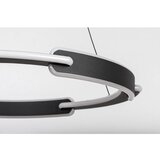 Rabalux Ring visilica Sindri LED 45W 3200lm DIP switch 3000-4000K R60cm | ePonuda.com