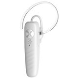 Celly mono bh20 bluetooth slušalica u beloj boji ( BH20WH ) | ePonuda.com