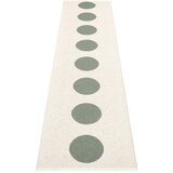 Pappelina Zelena unutarnja i vanjska staza 70x300 cm Vera Army – | shoptok.hr