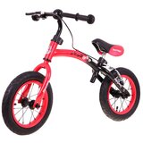  Bicikl bez pedala Boomerang - crveni | shoptok.hr