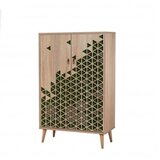 Hanah home višenamenski ormar multibox 121 | ePonuda.com