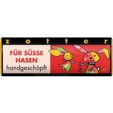 Zotter Schokoladen Bio čokolada Choco Minis - "za sladke zajčke" - 20 g Cene
